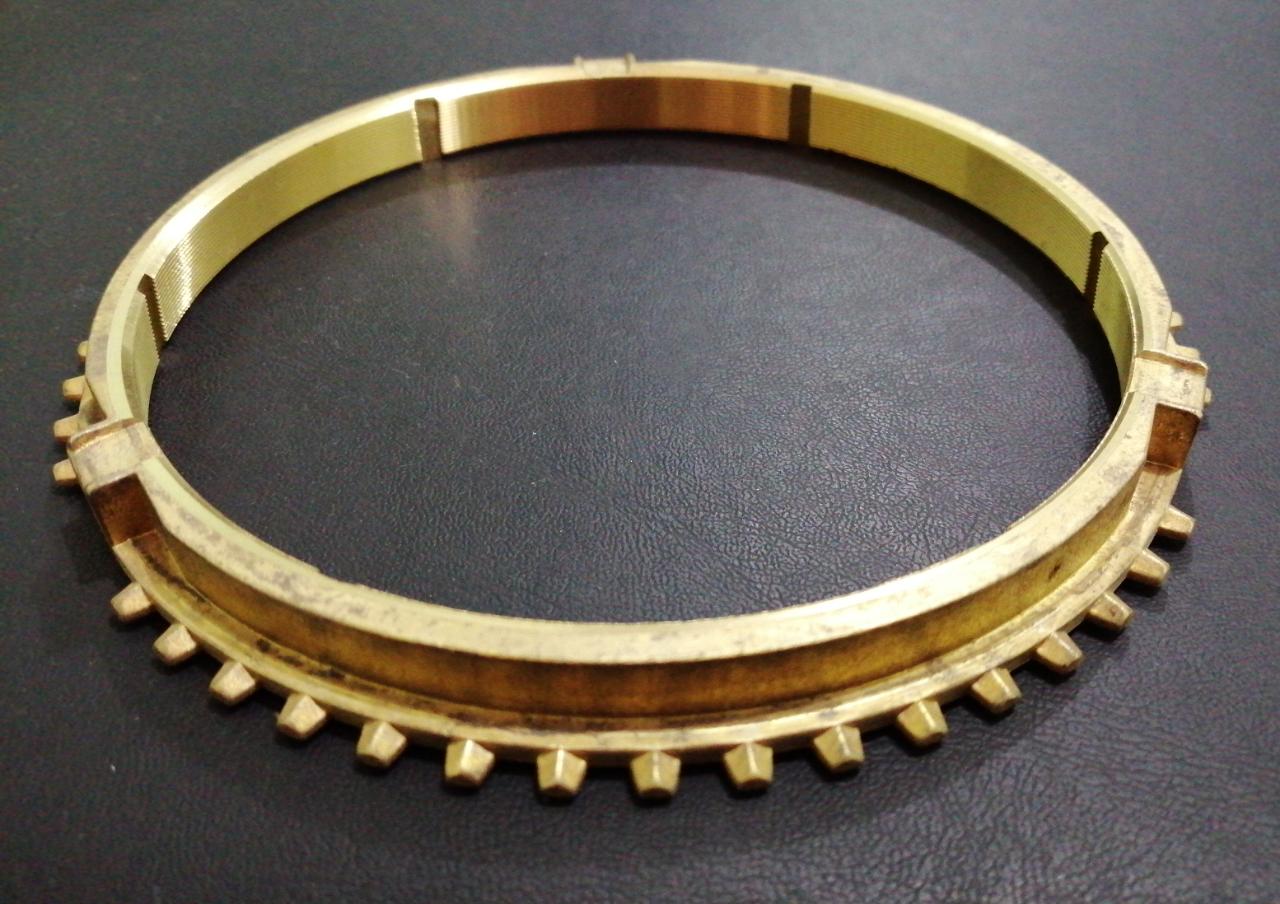 ZF 
BRONCE 
DIENTE GRUESO
1RA 2DA
$500