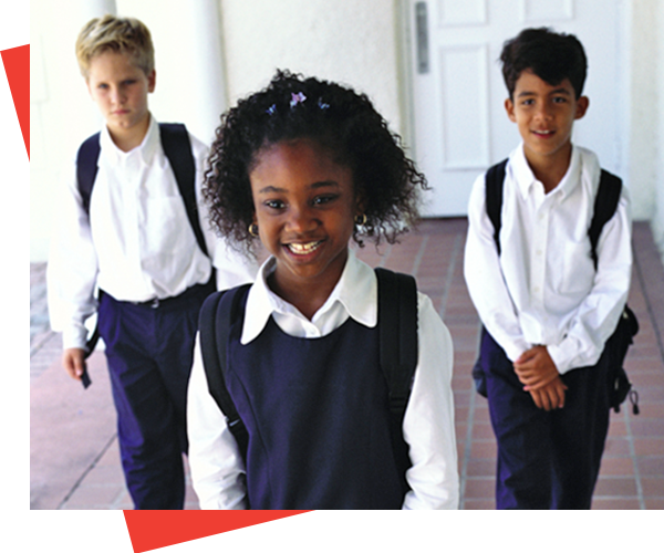 School Children
