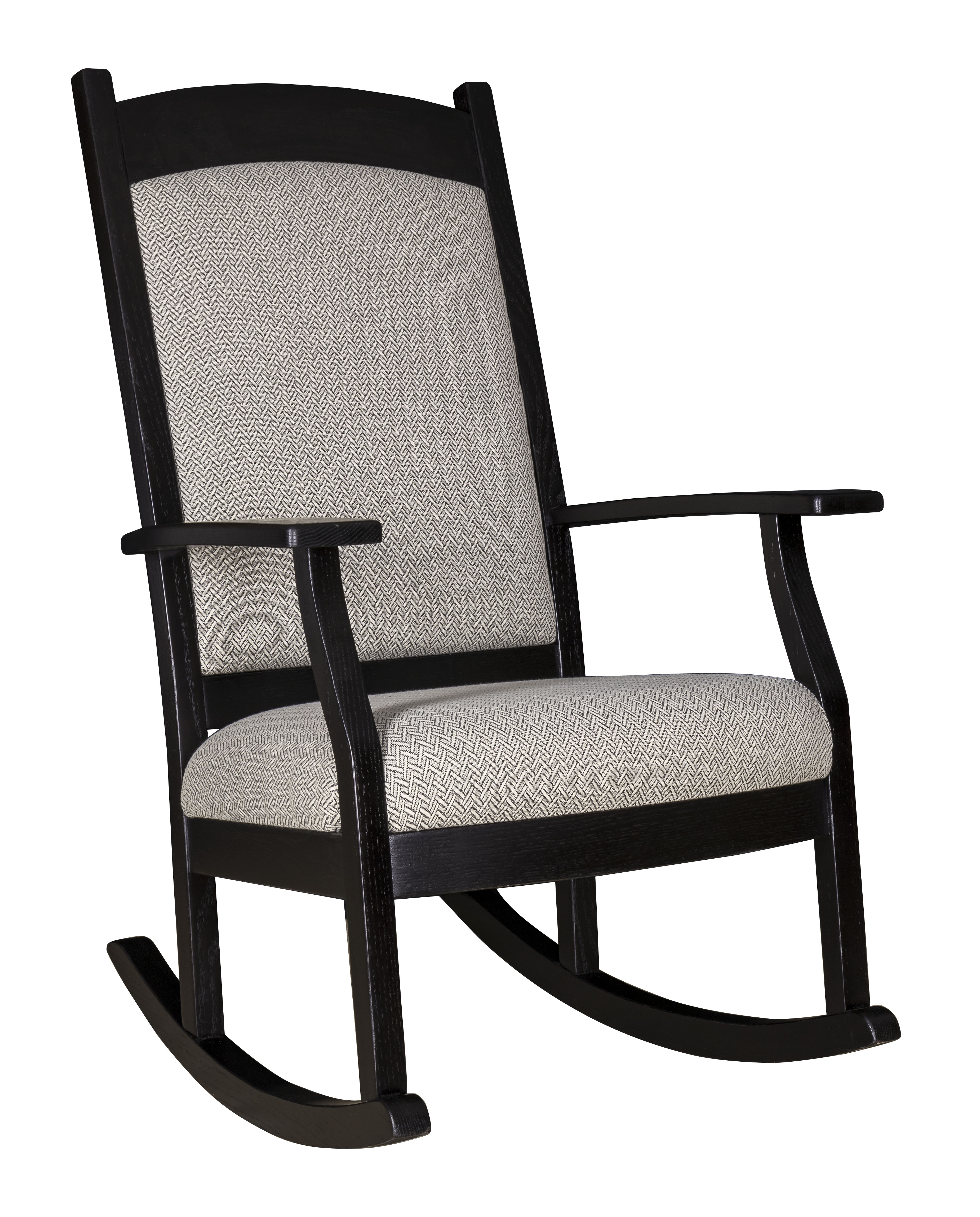 Oakland Padded Rocker