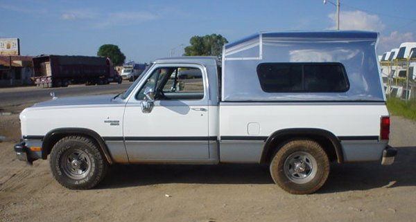  campers de aluminio aerodinámico