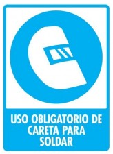 Medidas: 30x40.
Acabados: Normal.
