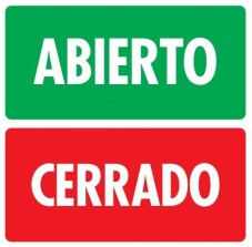 Medidas: 20x40.
Acabados: Normal.