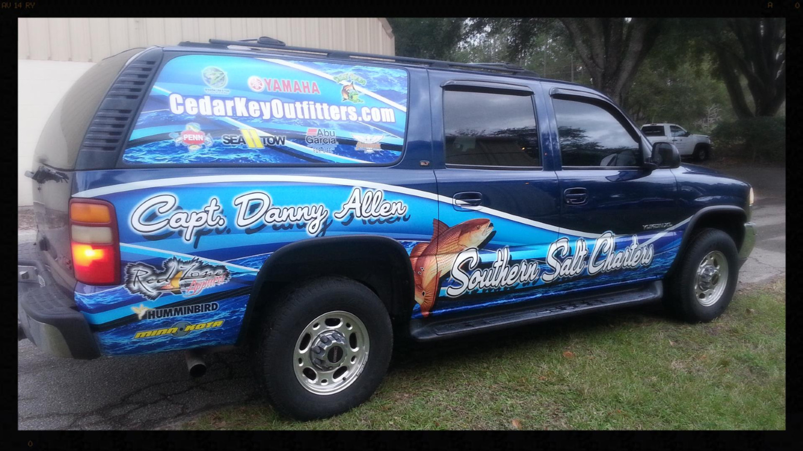 Signs GainesvilleClear Image Signs Graphics Gainesville Vehicle
