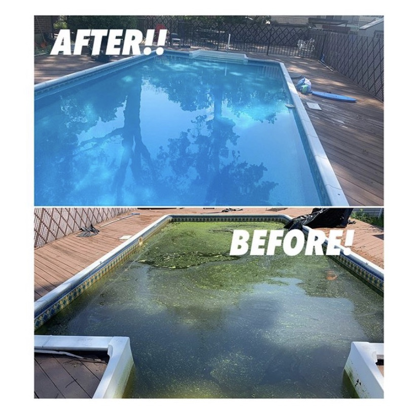 inground pool cost staten island