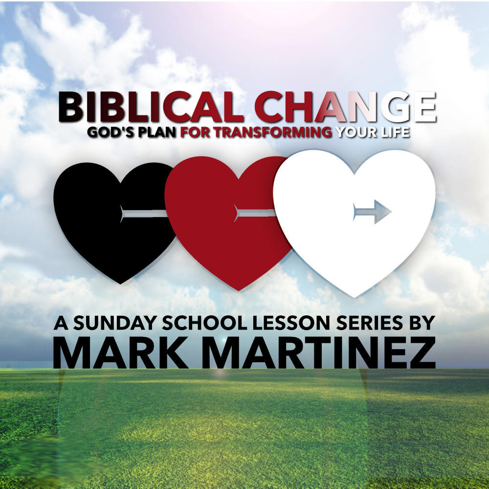 Bro. Mark Martinez