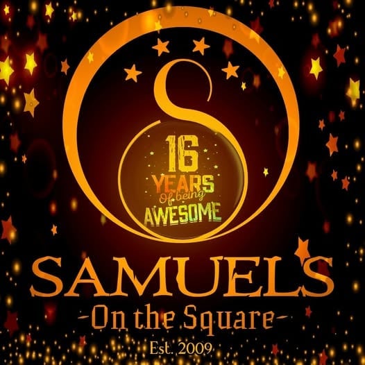 Samuels on the Square