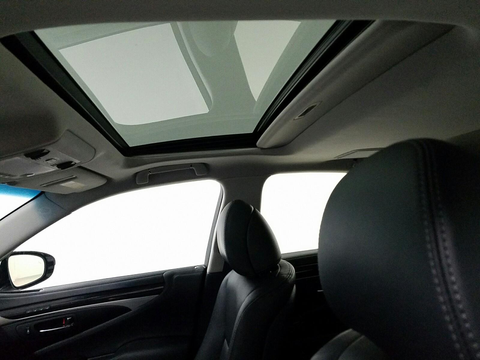 SUNROOF