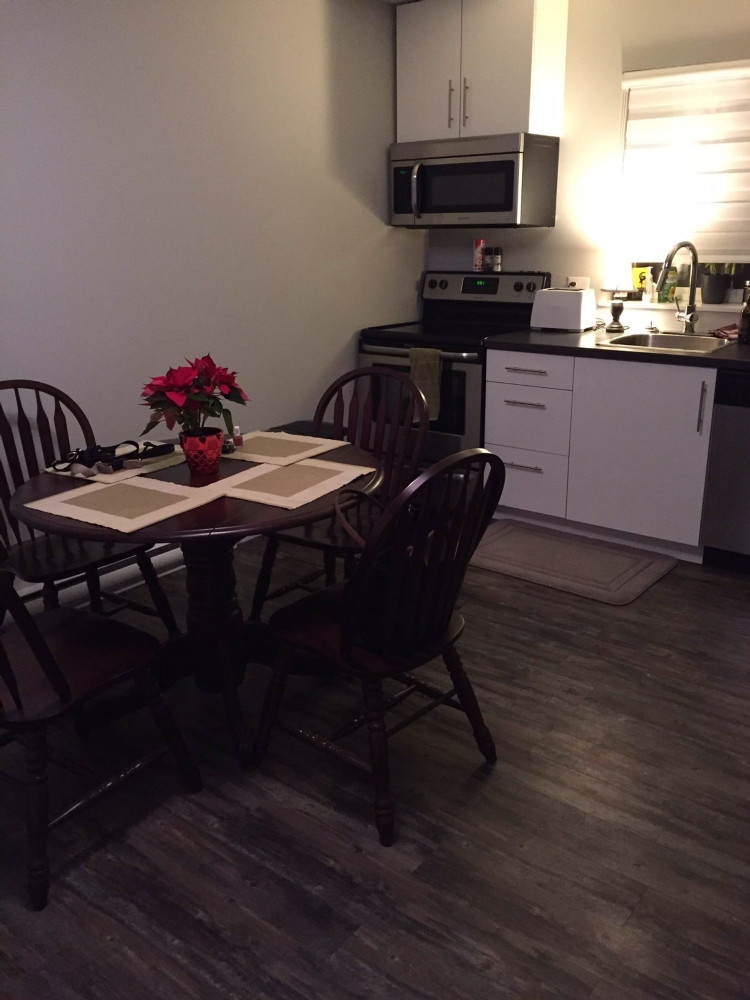 12 Cathedral Kitchen