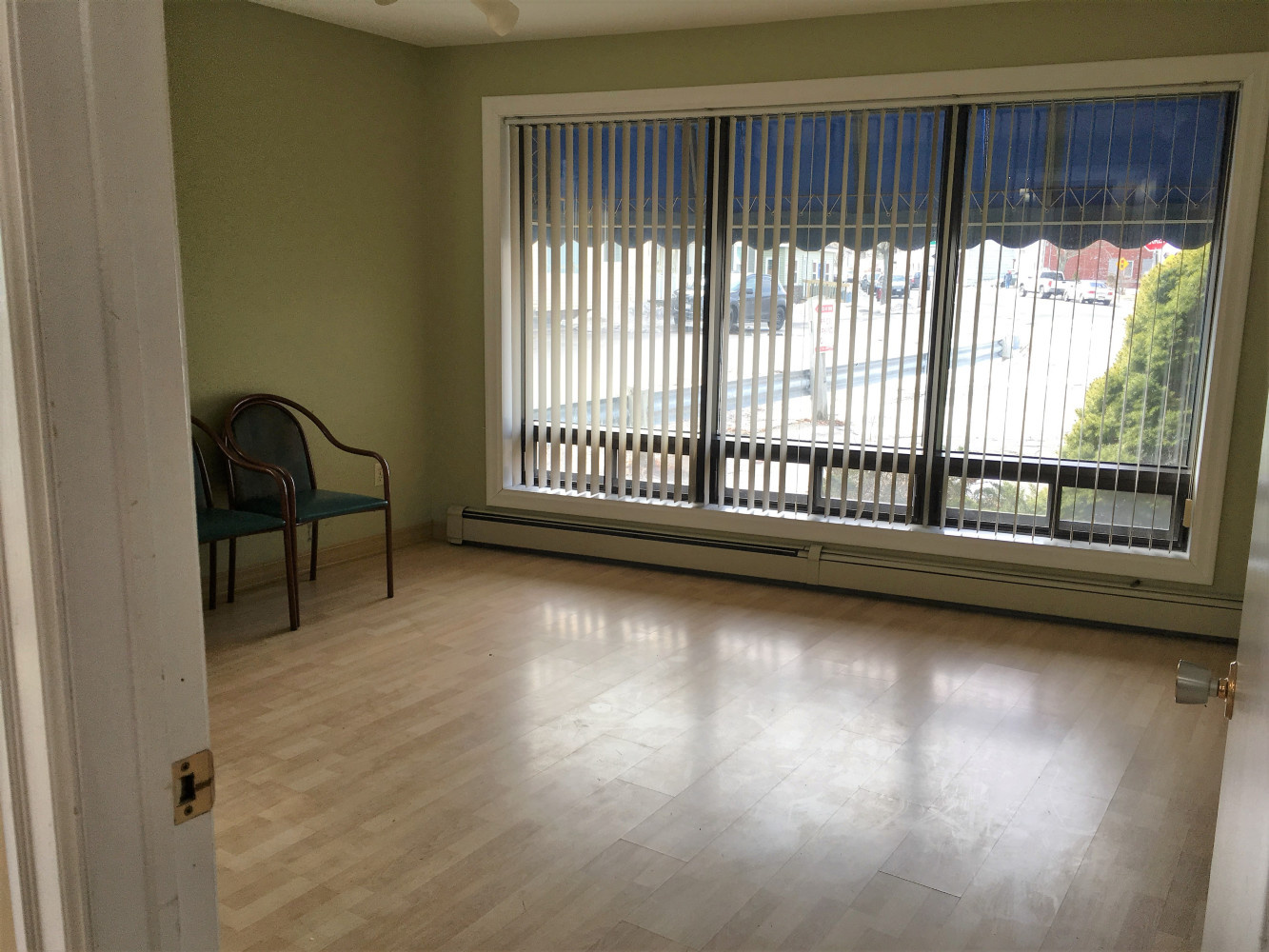 Board Room/Office
Photo 1