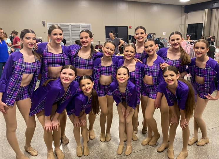 Dance Warehouse, Inc.