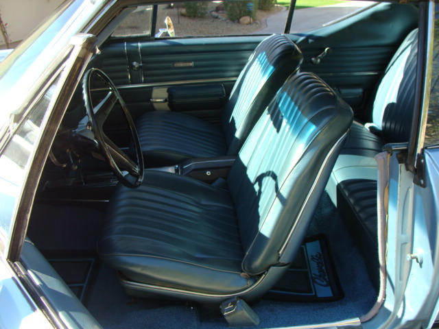 SUPER NICE INTERIOR FULL CONSOLE