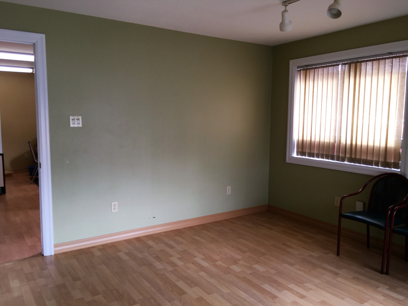 Board Room/Office SPace
Photo 2