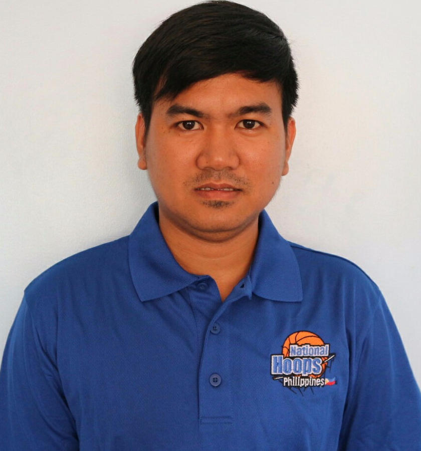 Chris Binay