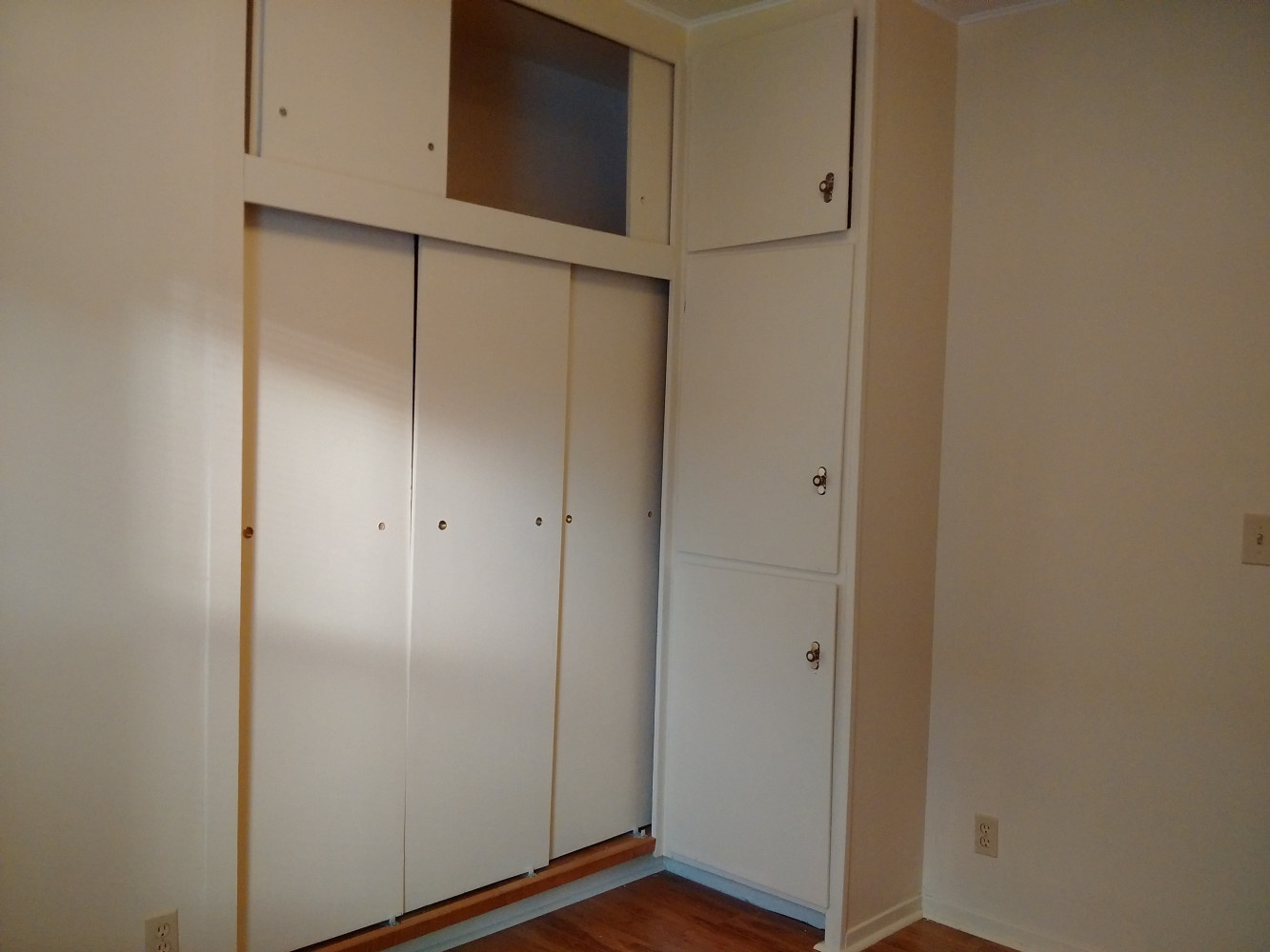 434 Lancaster #2 Bedroom 2