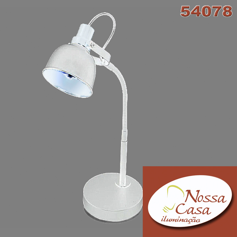 Abajur Spot Line 637/1 br/br