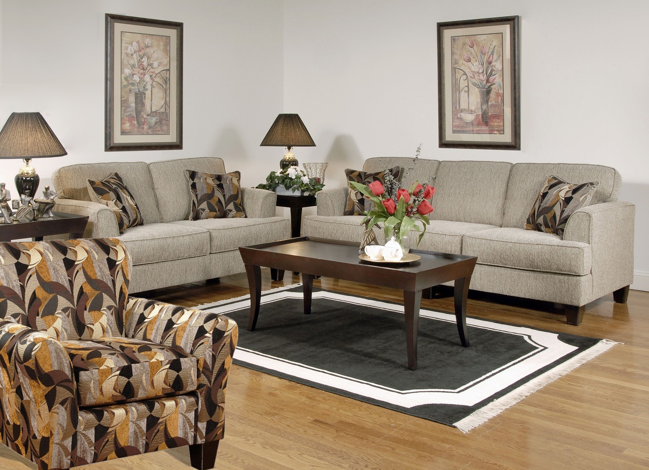 Furniture Clearance Center Upholstered
