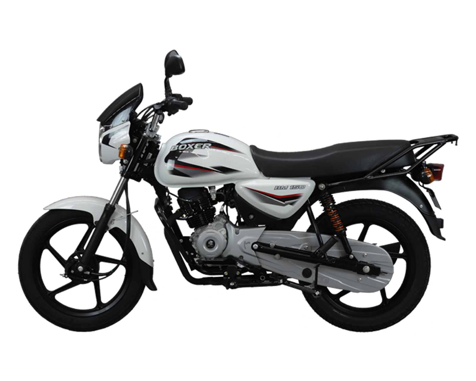 BOXER BM 150 BAJAJ - Motos en Bajaj la Viga, Iztacalco, CDMX.