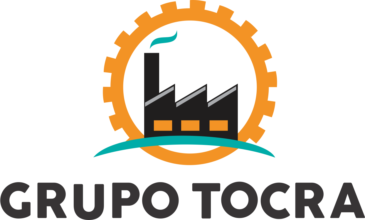 GRUPO TOCRA SA DE CV
