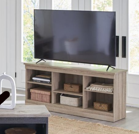 60"  TV Stands

60-480 Tan