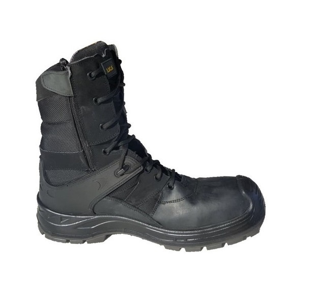 BOTA TÁCTICA 610PLUS