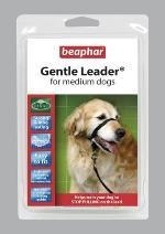 Beaphar Gentle Leader Dog and Puppy Head Collar.