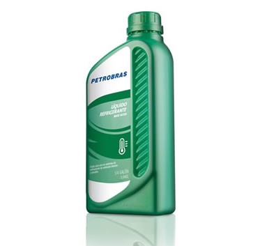 Liquido Refrigerante