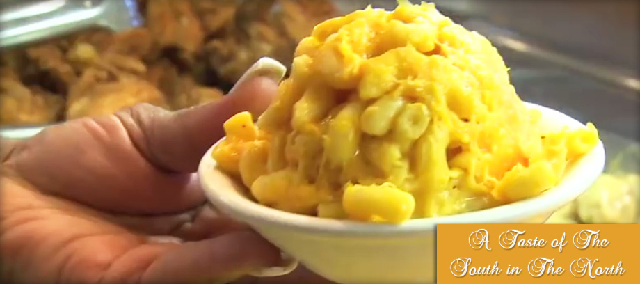 Priscilla S Ultimate Soulfood Cafeteria In Hillside Il Is A Soul Food Restaurant