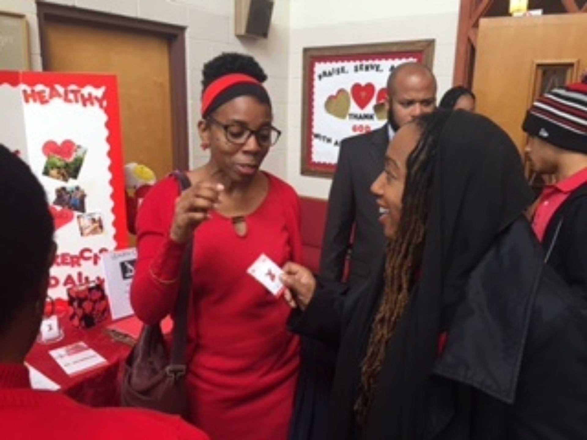 February 2017 - Heart Healthy