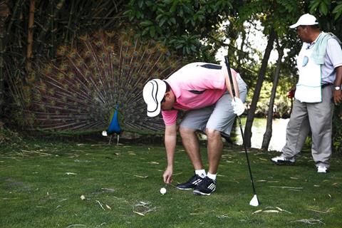 Torneo Damas Super-Senior e Infantil