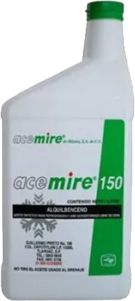 ACEITE ACEMIRE 150
1 LT