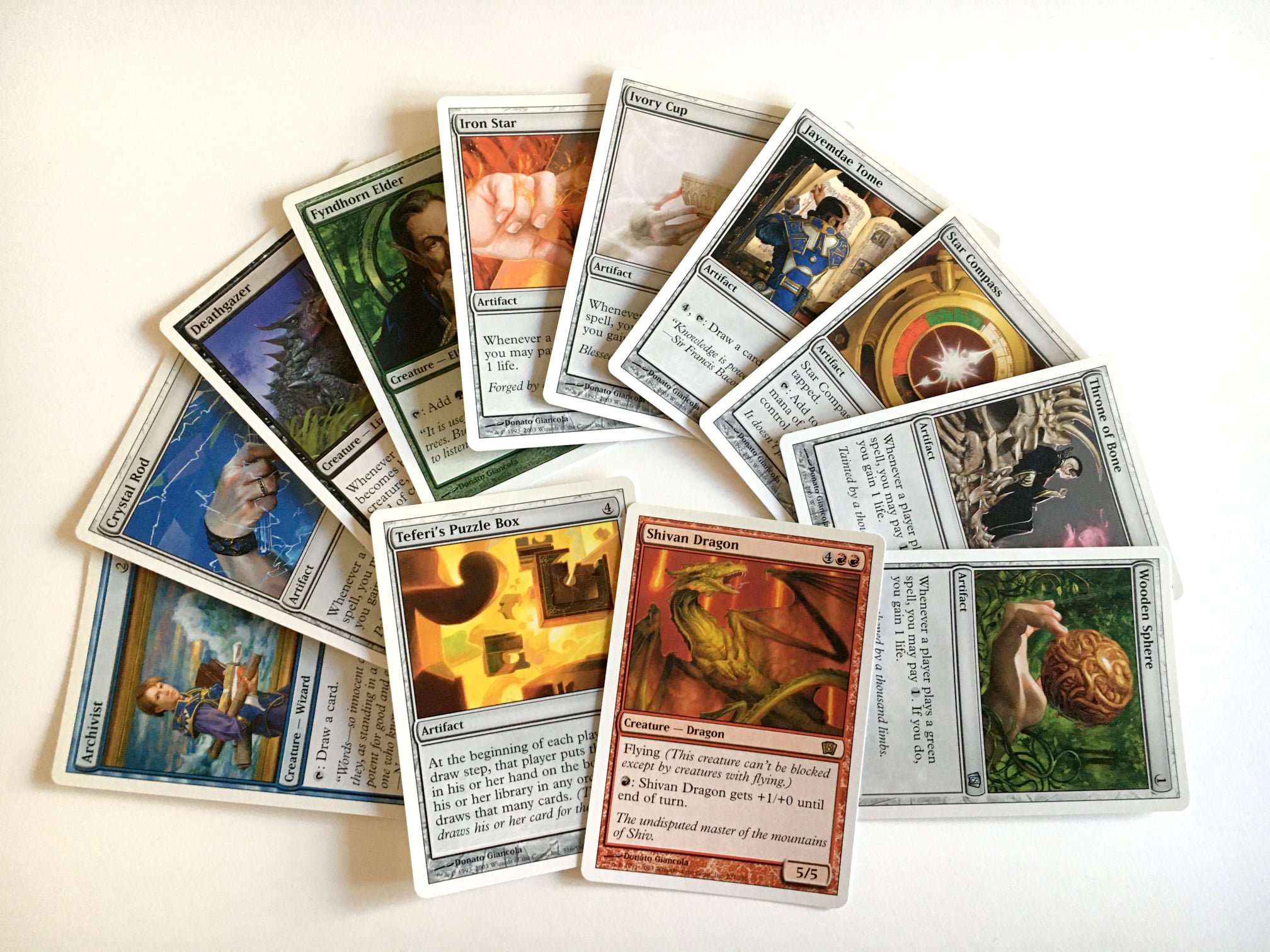 Artist Proofs for Sale