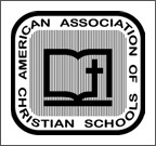 American association of christian schools||||