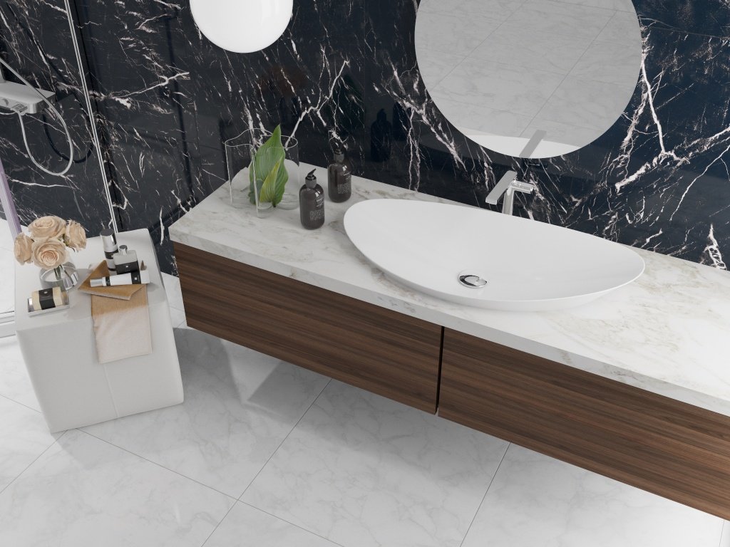 AURA MARQUINA 
Medidas: 75X150 cm