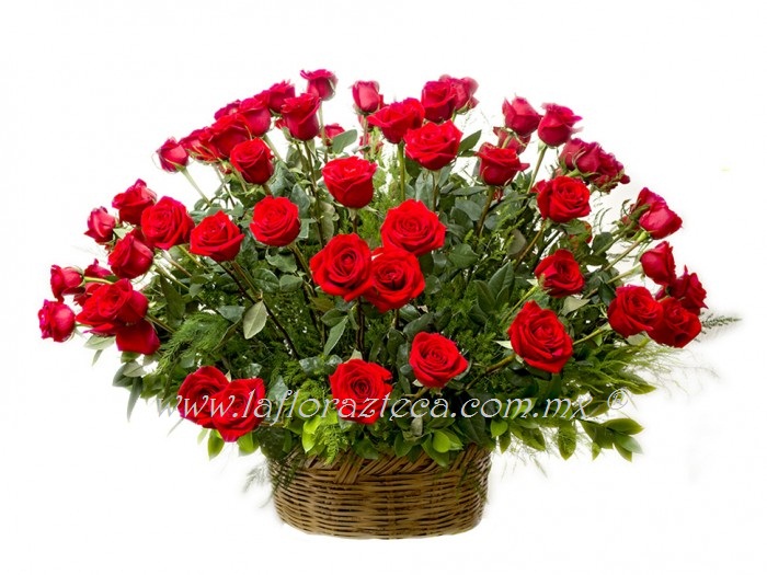 San Valentin 029 /100rosas
$ 3290.00 pesos