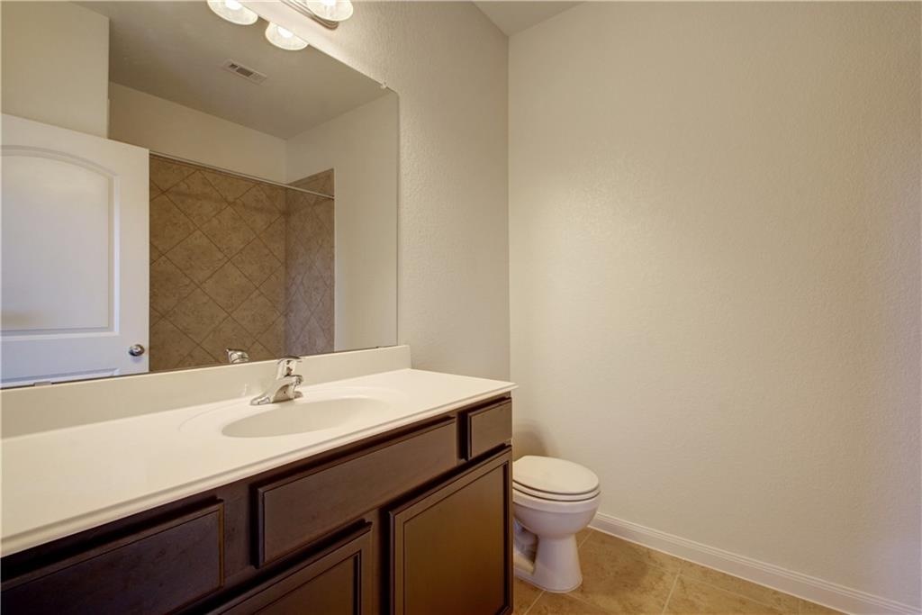 Assisted Living Facility Bathroom 3