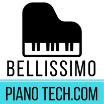 Bellissimo Piano Tech