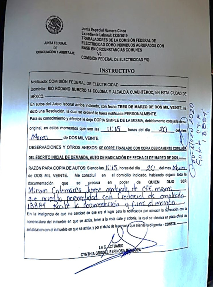 Estrada Abogados Boletines