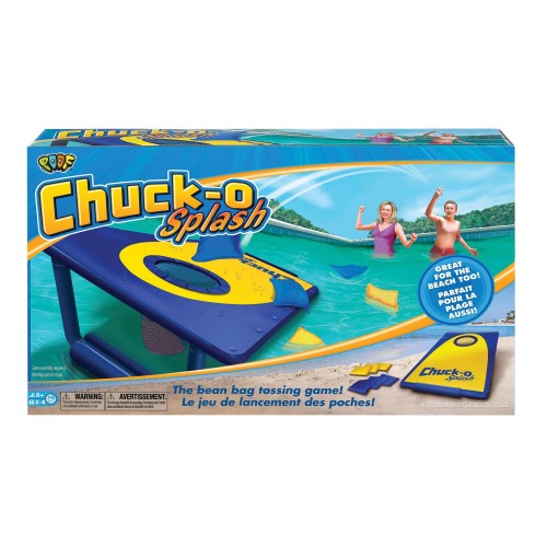 CHUCK SPLASH
DICOI OXO873 BL           
 $1,618.75
