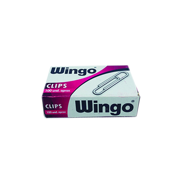 Clips Wingo