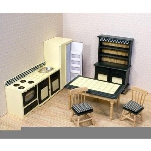 KITCHEN SET
MD 12582
$781.25