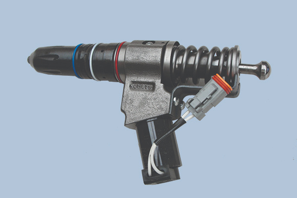 CUMMINS N14, M11, L10