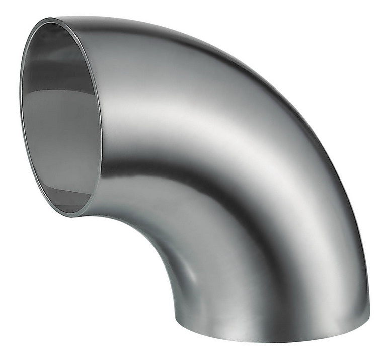 Codo (Roscados y Soldables en Ced-10, Ced-40, Ced-80 en Acero Inoxidable y Acero al Carbón).