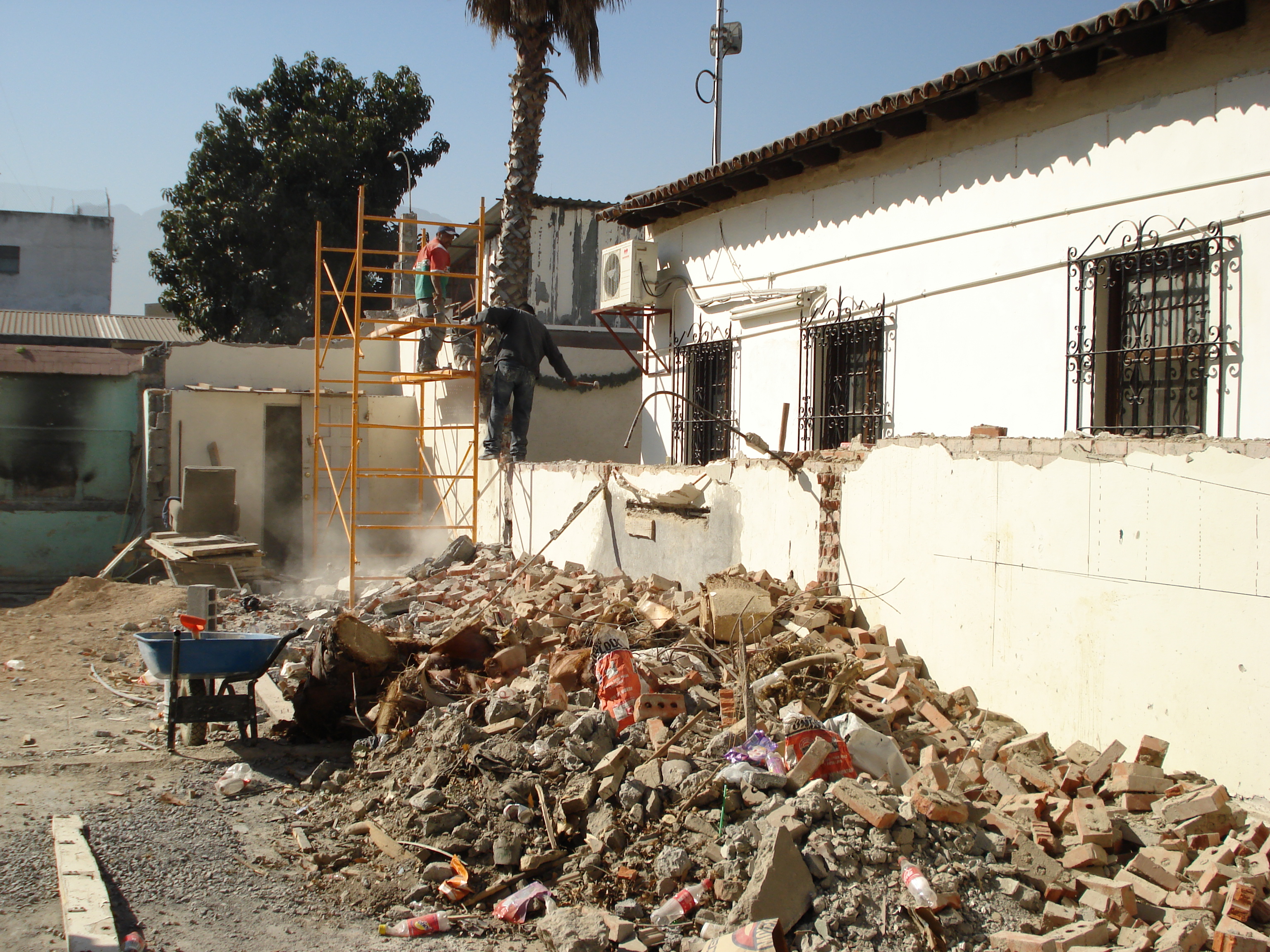 Coloque el título aquí