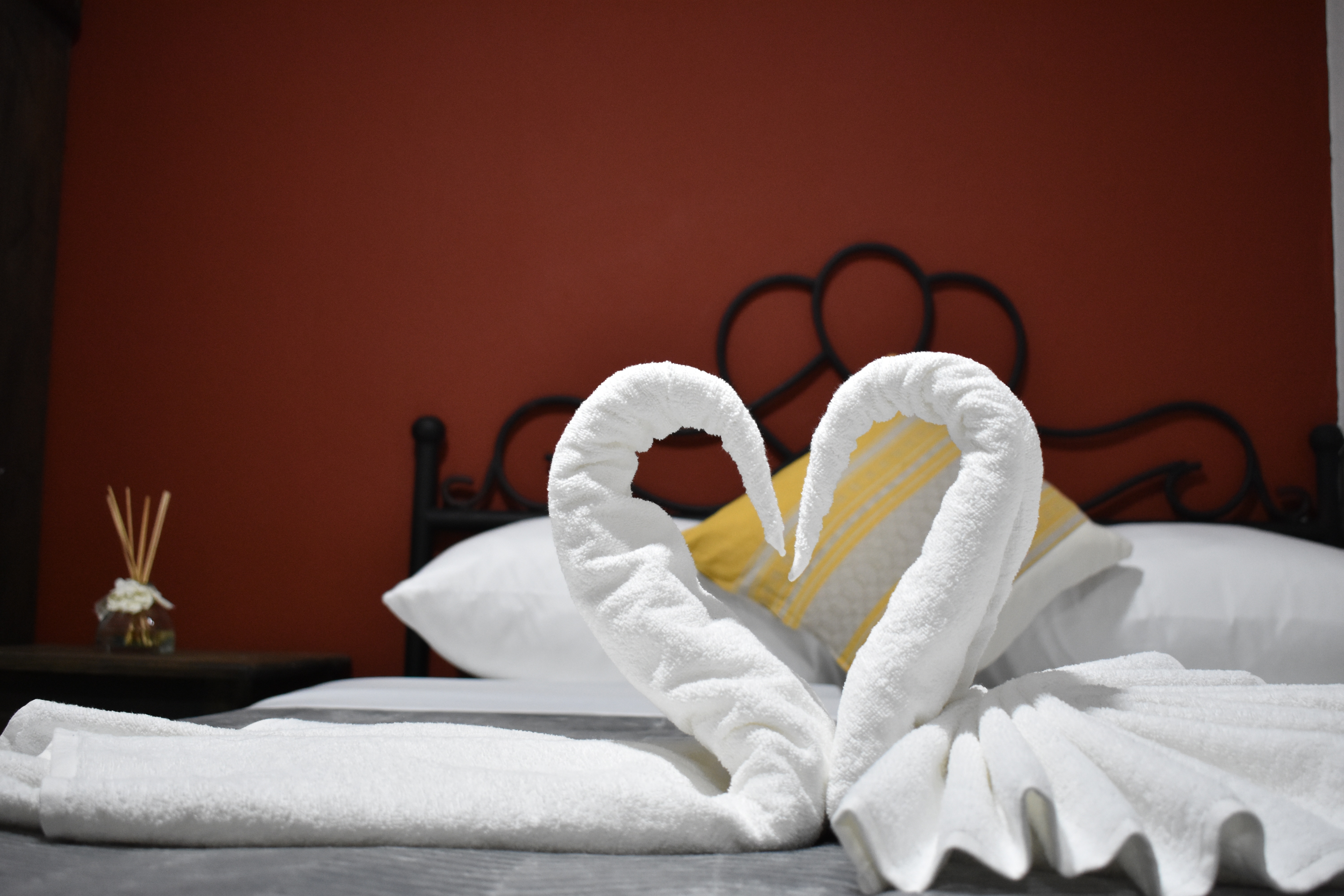 Hotel Lya - SUITES