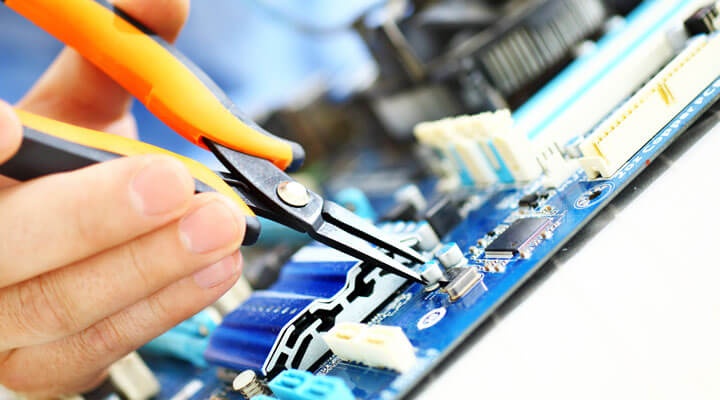 Electrocom - EQUIPOS DE AUDIO