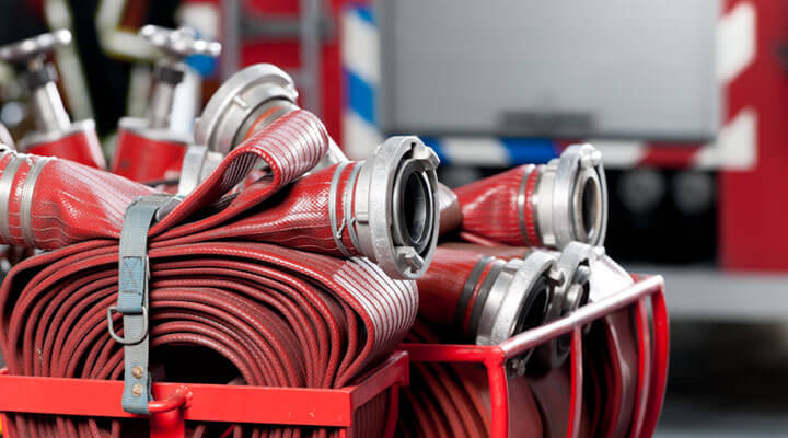 Pro - Extintores - LOS MEJORES EQUIPOS PARA BOMBEROS