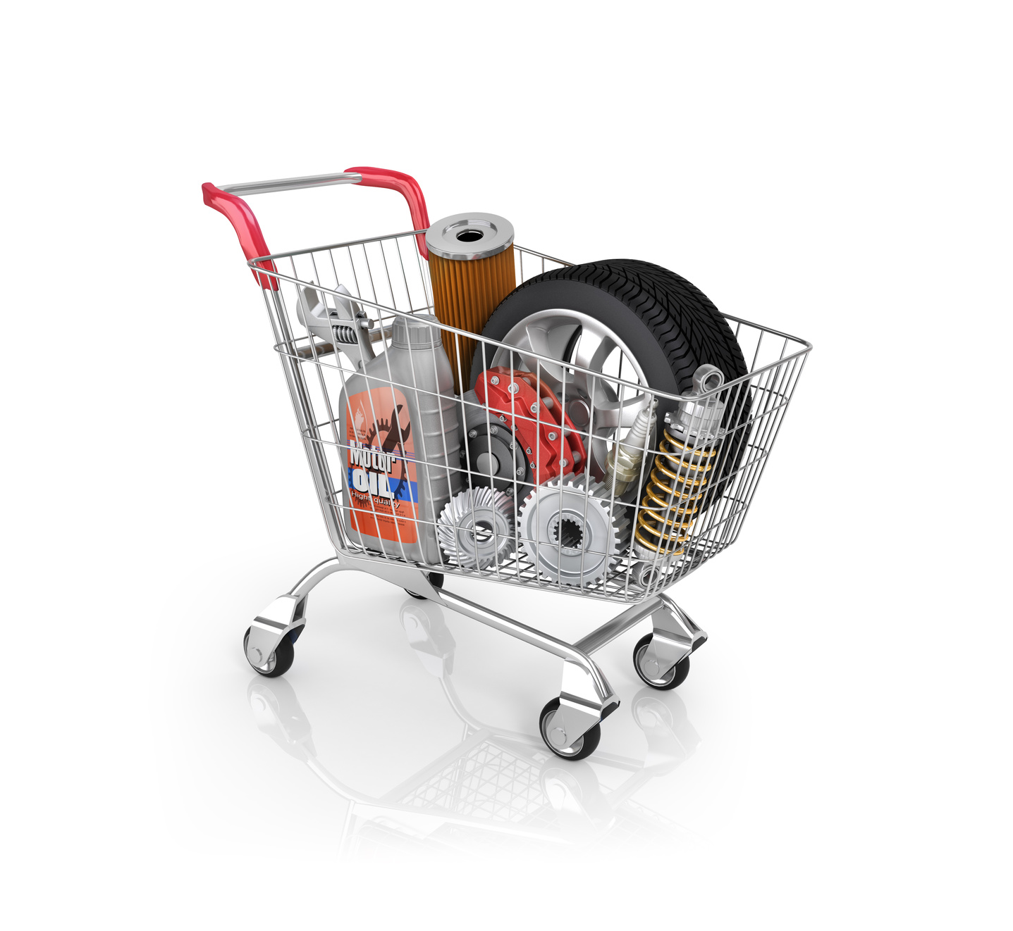 auto parts store auto parts store