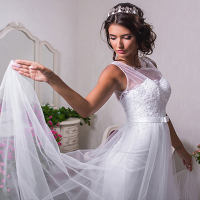 Bridal Gowns