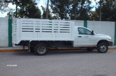 Grúas y Remolques Mtz – Remolques