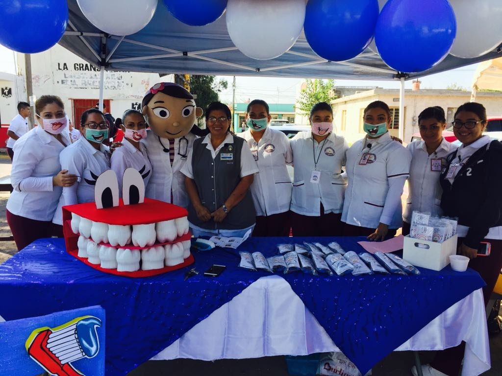 Feria de la Salud 2017